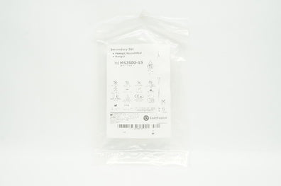 CareFusion MS3500-15 Secondary Set Vented/Nonvented Hanger 15ml (x)